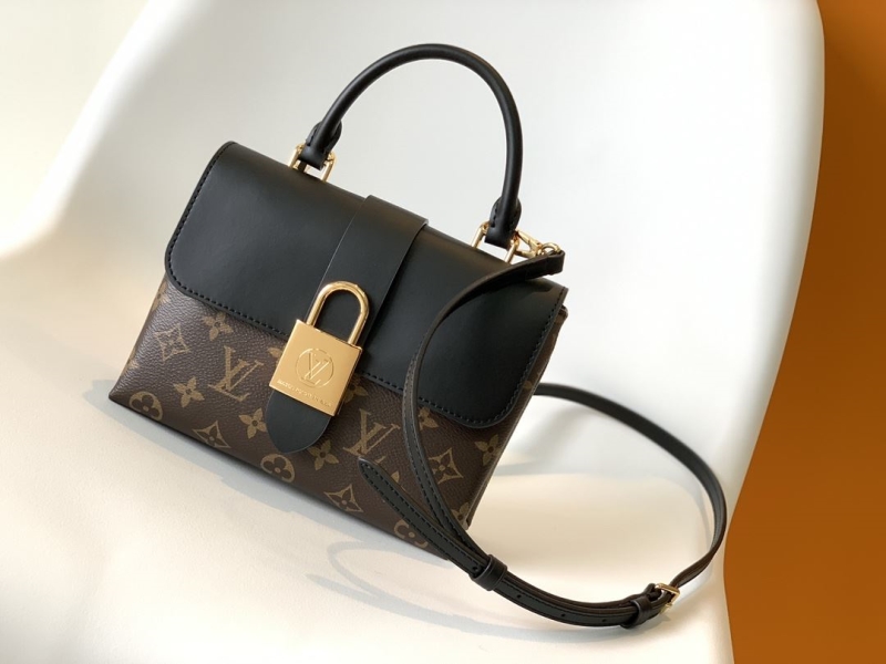 LV Top Handle Bags